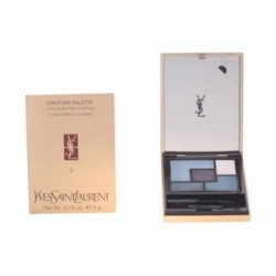 Yves Saint Laurent - COUTURE PALETTE 06-rive gauche 5 gr