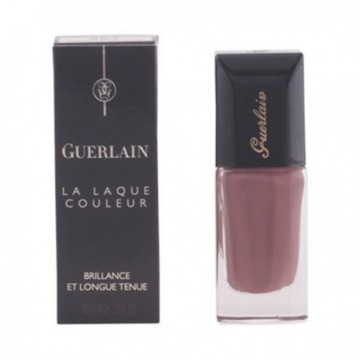 Guerlain - LA LAQUE vernis 602-tonka impériale 6 ml