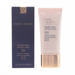 Estee Lauder - DOUBLE WEAR ALL-DAY GLOW BB moisture makeup SPF30 3.0 30 ml