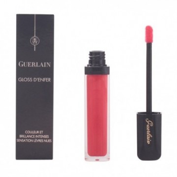 Guerlain - GLOSS D'ENFER 420-rouge shebam 7.5 ml