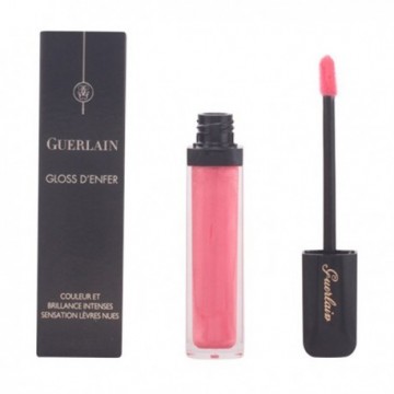 Guerlain - GLOSS D'ENFER 440-coral wizz 7.5 ml