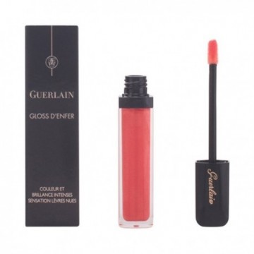 Guerlain - GLOSS D'ENFER 441-tangerine vlam 7.5 ml