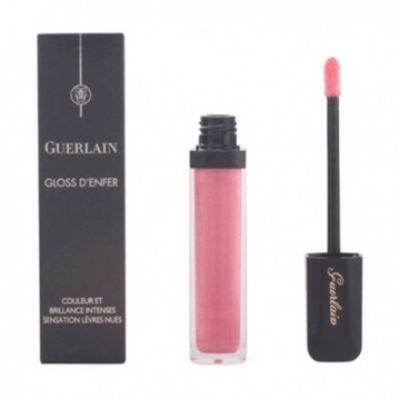 Guerlain - GLOSS D'ENFER 464-guimauve vlop 7.5 ml