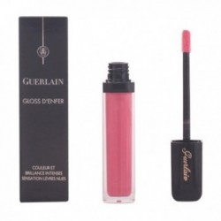 Guerlain - GLOSS D'ENFER 465-bubble gum 7.5 ml