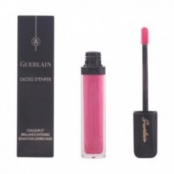 Guerlain - GLOSS D'ENFER 469-fuschia ding 7.5 ml