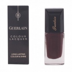 Guerlain - LA LAQUE vernis 125-vega 6 ml