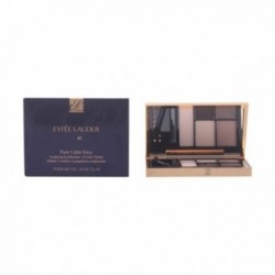 Estee Lauder - PURE COLOR eyeshadow palette 402-linen 7 gr