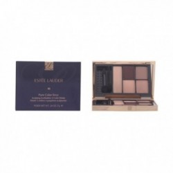 Estee Lauder - PURE COLOR eyeshadow palette 405-adobe 7 gr