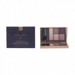 Estee Lauder - PURE COLOR eyeshadow palette 406-sangria 7 gr