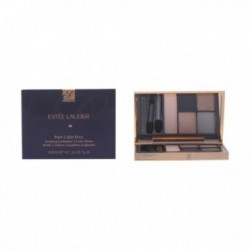 Estee Lauder - PURE COLOR eyeshadow palette 408-batick 7 gr