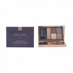 Estee Lauder - PURE COLOR eyeshadow palette 409-safari 7 gr