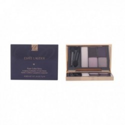 Estee Lauder - PURE COLOR eyeshadow palette 410-orchid 7 gr