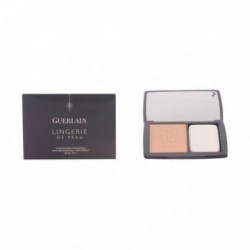 Guerlain - LINGERIE DE PEAU fdt compact poudre 03-beige naturel 10 gr