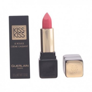 Guerlain - KISSKISS lipstick 343-sugar kiss 3.5 gr