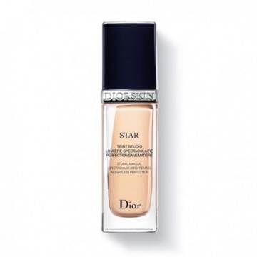 Dior - DIORSKIN STAR fluide 030-beige moyen 30 ml