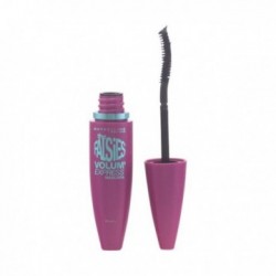 Maybelline - FALSIES VOLUM EXPRESS very black 9 ml