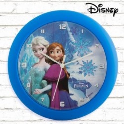 Horloge Murale Frozen