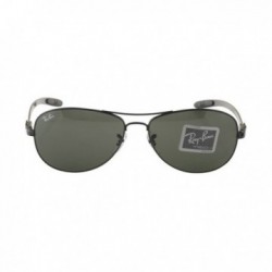 Rayban - RAYBAN RB8301 002 59 mm