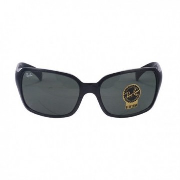 Rayban - RAYBAN RB4068 601 60 mm