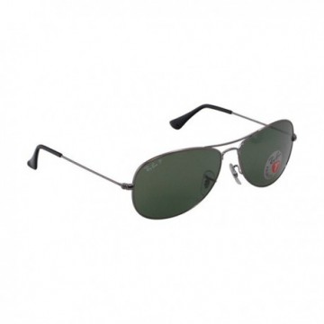 Rayban - RAYBAN RB3362 004/58 POLARIZADAS 59 mm