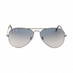 Rayban - RAYBAN RB3025 004/78 58 mm