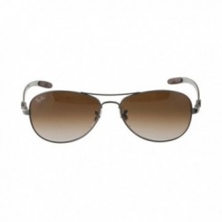 Rayban - RAYBAN RB8301 004/51 56 mm