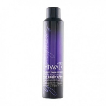 Tigi - CATWALK your highness root boost spray 250 ml
