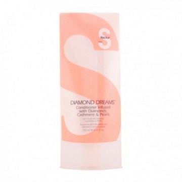Tigi - S FACTOR diamond dreams conditioner 250 ml