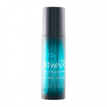Tigi - CATWALK curlesque amplifier 150 ml