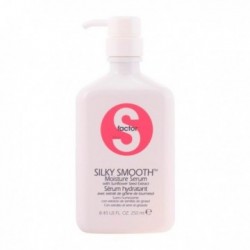 Tigi - S FACTOR silky smooth moisture serum 250 ml