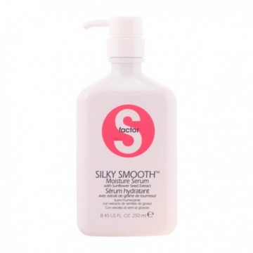Tigi - S FACTOR silky smooth moisture serum 250 ml