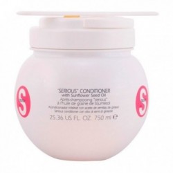 Tigi - S FACTOR serious conditioner 750 ml