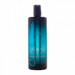 Tigi - CATWALK curlesque shampoo 750 ml