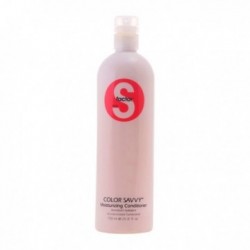 Tigi - COLOR SAVVY moisturizing conditioner 750 ml