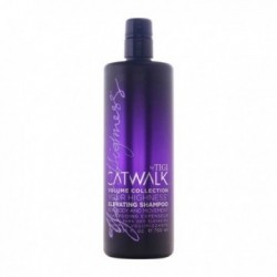 Tigi - CATWALK your highness elevating shampoo 750 ml