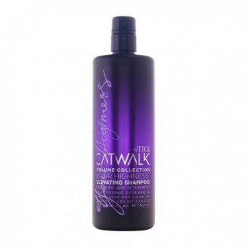 Tigi - CATWALK your highness elevating shampoo 750 ml