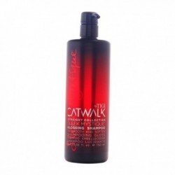 Tigi - CATWALK sleek mystique glossing shampoo 750 ml