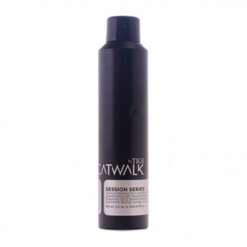 Tigi - CATWALK transforming dry shampoo 250 ml