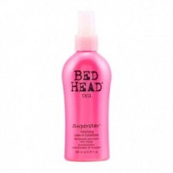 Tigi - BED HEAD SUPERSTAR conditioner rinse off 200 ml