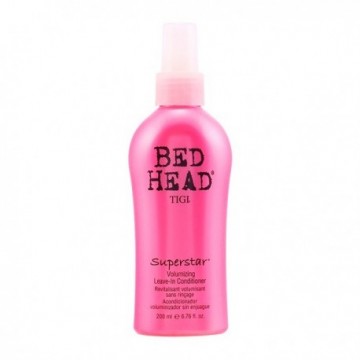Tigi - BED HEAD SUPERSTAR conditioner rinse off 200 ml