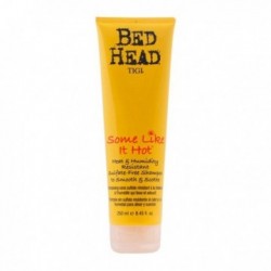 Tigi - BED HEAD some like it hot shampoo 250 ml