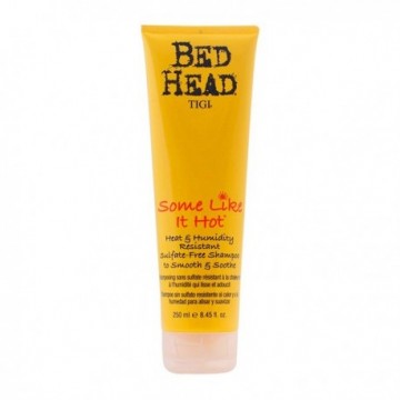 Tigi - BED HEAD some like it hot shampoo 250 ml