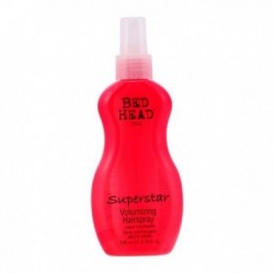 Tigi - BED HEAD SUPERSTAR volumizing spray 200 ml