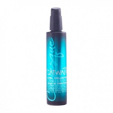 Tigi - CATWALK curlesque leave-in conditioner 215 ml