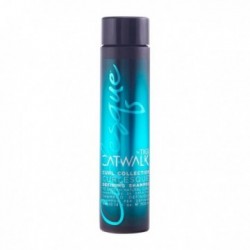 Tigi - CATWALK curlesque shampoo 300 ml