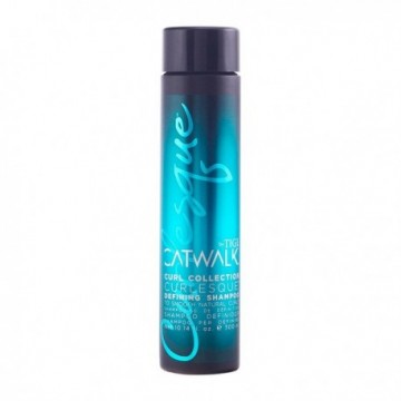 Tigi - CATWALK curlesque shampoo 300 ml
