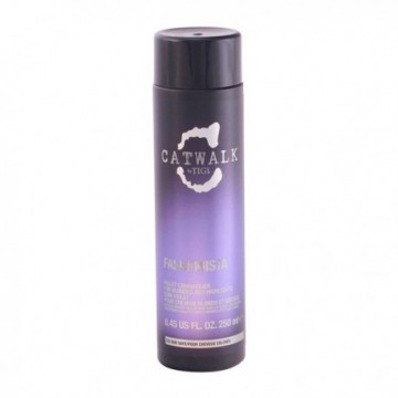 Tigi - CATWALK FASHIONISTA violet conditioner 250 ml