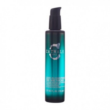 Tigi - CATWALK curlesque leave-in conditioner 215 ml