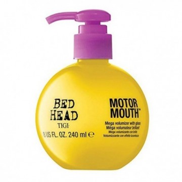 Tigi - BED HEAD motor mouth 240 ml