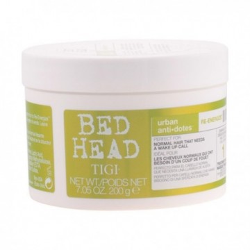 Tigi - BED HEAD re-energize urban anti-dotes mask 200 gr